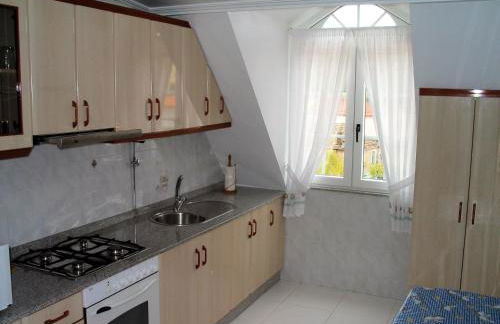 Apartamentos Playa Monte Pindo - Lobeira do Mar - Foto 5