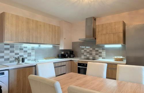 L'École Buissonnière - Apartment complex - Collection La 21ème Planche - Foto 10