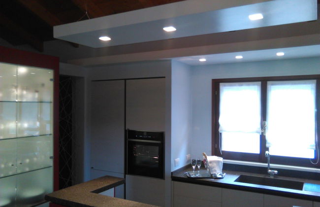 Agriturismo Il Pettirosso - Foto 11