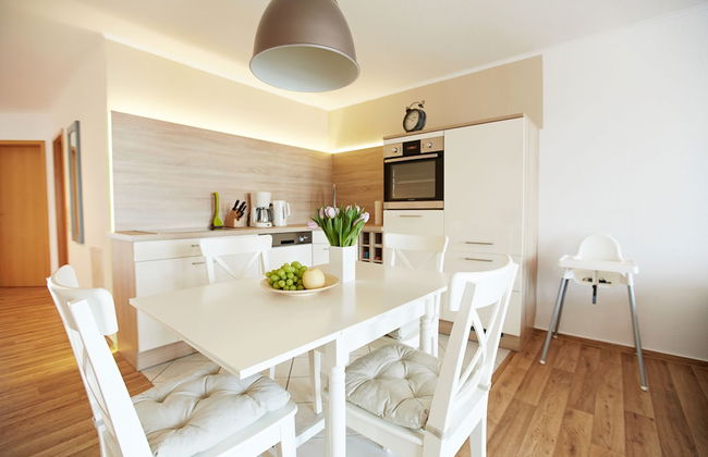 Haus Strandeck - Foto 11