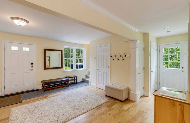 River View House - Photo 15