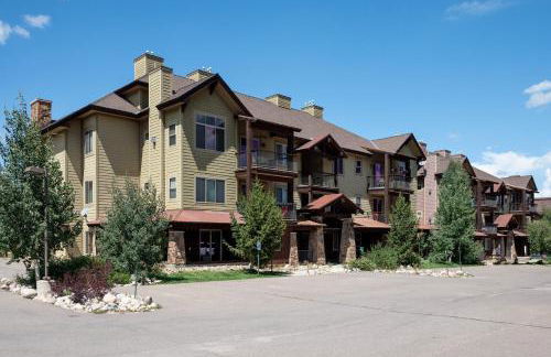 Trailhead Lodges 821 - Foto 16