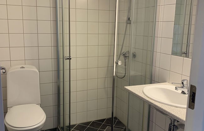 Trudvang Apartment Hotel - Foto 37