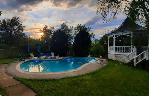 Villa Maud - Foto 2