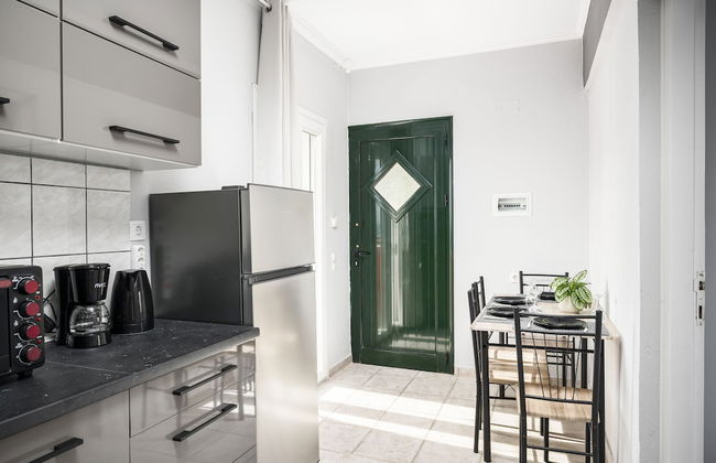 Ionian Sea View Apartments at Barbati by Konnect - Foto 13