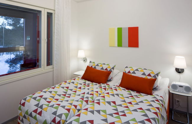 Holiday Club Kuusamo Superior Apartments - Foto 4