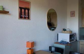 La bulle - Font-Romeu - Foto 5