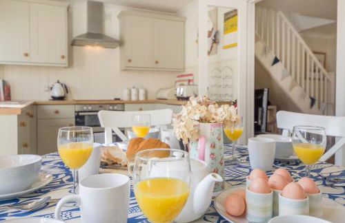 Tide Cottage - Foto 11