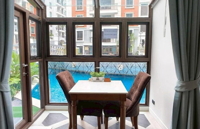 Espana Condo Resort Pattaya - Photo 53