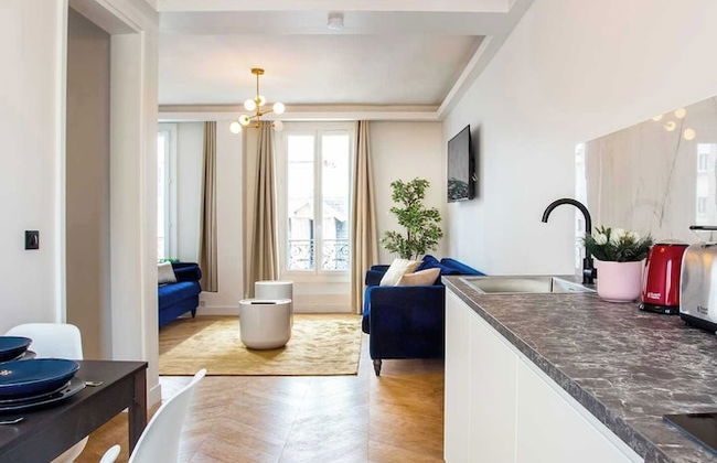 Résidence Paris JAVEL - Photo 66