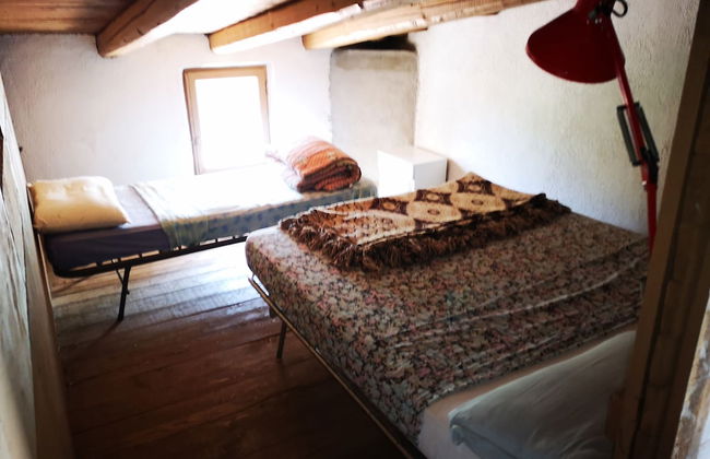 Country House in the Su Gologone Area 30 km From Cala Gonone 5 km From Oliena - Photo 26