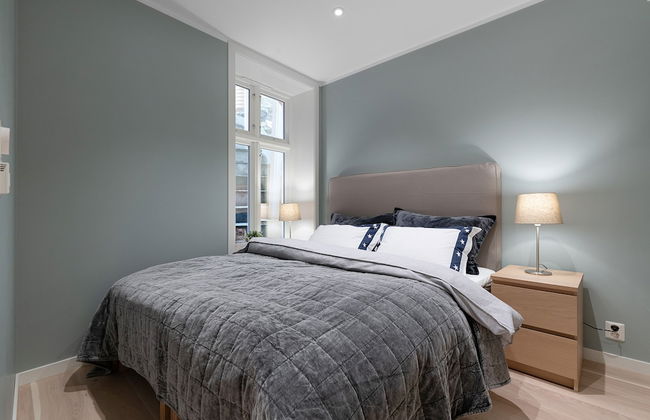 Barfot Apartments - Foto 7