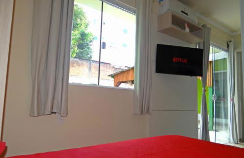 Residencial Recanto Paraíso BC - Flat - Foto 16