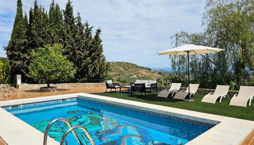 Mirador del Chorrito - Foto 3, Garden view