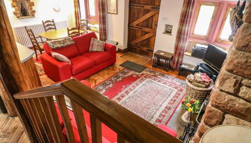 Elm Cottage - Foto 4