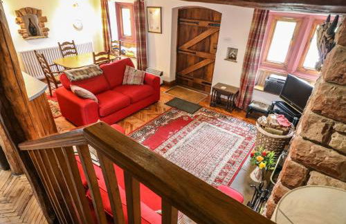 Elm Cottage - Foto 4