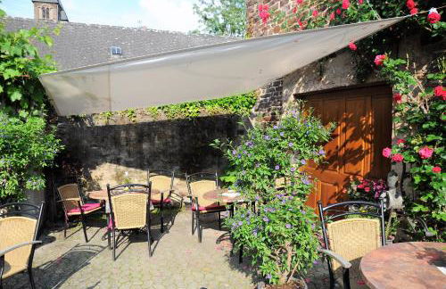 Ferienwohnungen by Weingut Hommes in Ernst Mosel - Foto 22