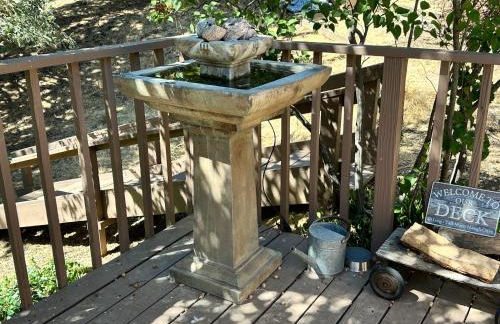 Time Traveler Retreat - Foto 43