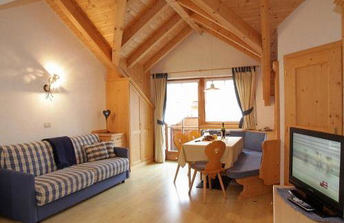 Dolomites Apartments Ciasa Vally - Photo 40