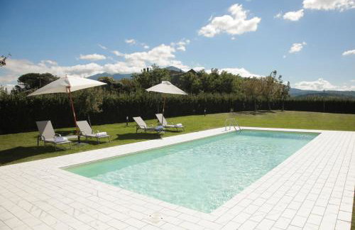 Villa Mariarosaria Luxury Dimora & Private Pool - Foto 21