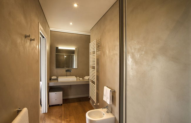 Relais Villa del Borgo - Photo 22