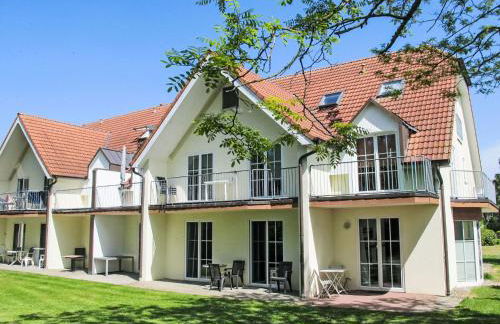 Apartment Gollwitzer Park - Insel Poel-9 by Interhome - Foto 16