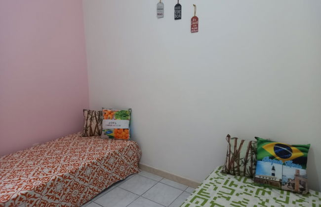 ITAPUÃ HOUSE - Photo 1