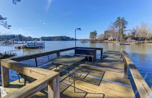 Lake Murray Group Getaway - Foto 46