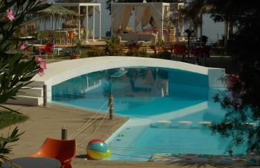 Hippokratis Apartments - Foto 1