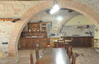 Farm stay Il Carro del Colle - Foto 35