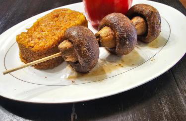 Akrofina Ranch & Grill - Foto 36