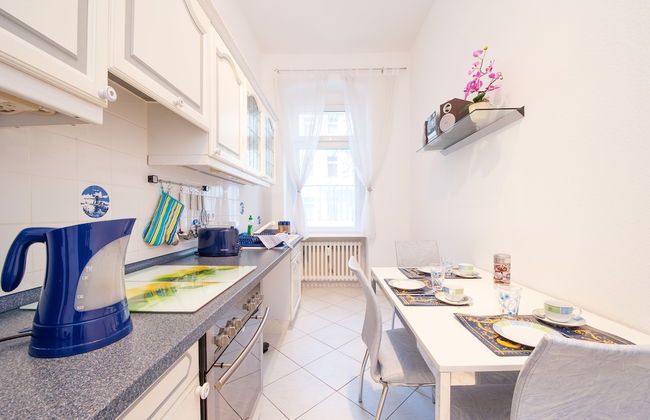 Zimmervermietung Härtig - Photo 15