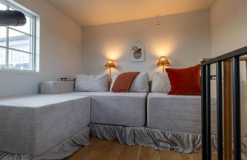 Habour Haven minutes from downtown Mystic - Foto 9