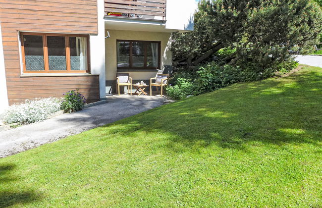 Résidence du Golf A 07 - Foto 18