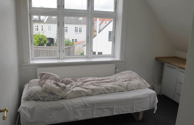 Guesthouse Sharon Aarhus - Foto 3