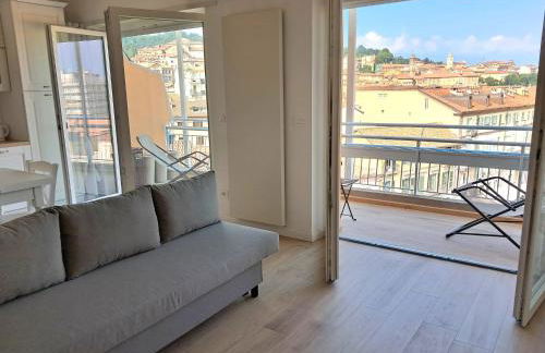 Attico Saluzzo centro 2 - Foto 9