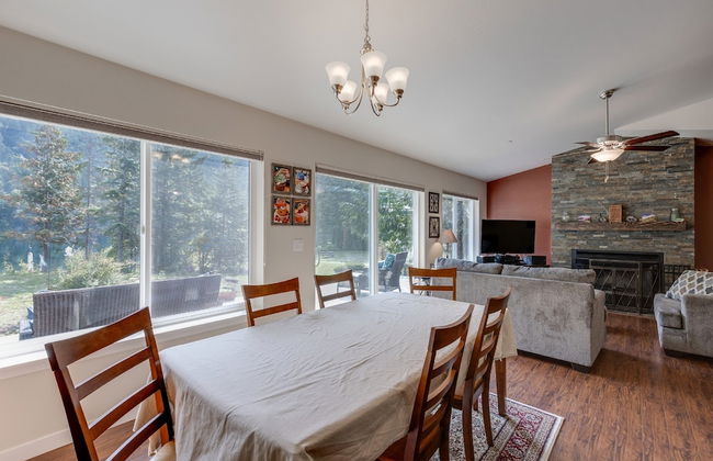 47MF - WiFi - Lakefront - Sleeps 6 - Foto 7