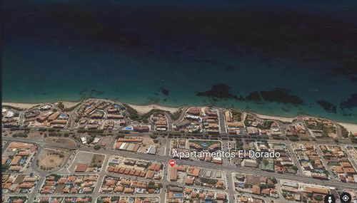 Apartamentos El Dorado - Foto 4