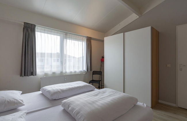 Lovely Holiday Apartment for 4 People - Foto 11