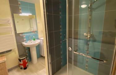 Cancale « la ville es gris » - Foto 11