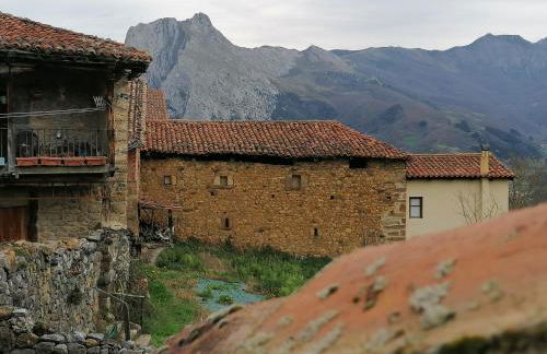 Casa Rural el Enebral en Potes Picos de Euopa - Foto 59