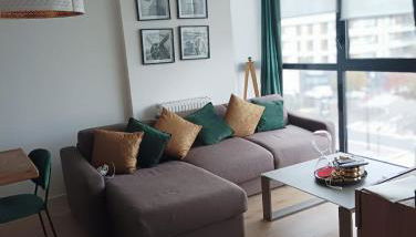 Mini loft near Paris - Foto 3