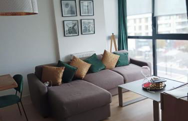 Mini loft near Paris - Foto 3