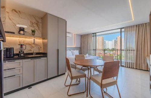 JSmart Guararapes #502 - Piso moderno by Carpediem - Foto 18