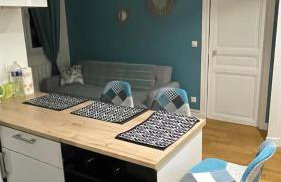 Appartement Vasil - proche de Paris - Foto 16