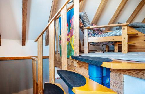 Ferienatelier im Haus Ginkgo - Photo 18