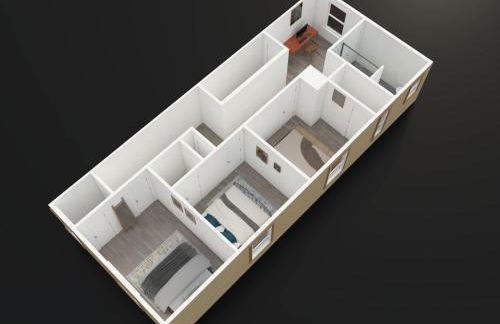 Stay Portland - The Soul District Lounge - 91 WalkScore - Photo 11