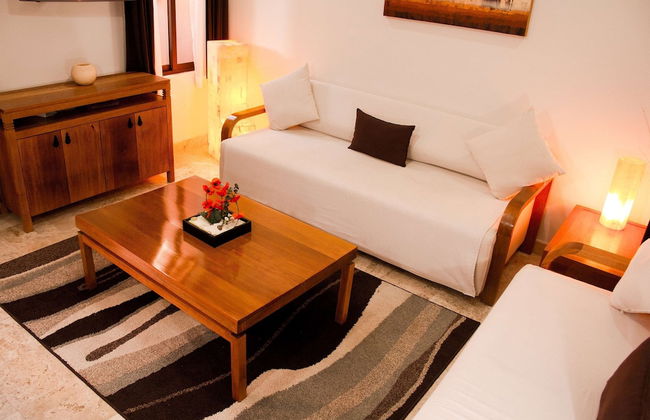 Acanto Playa del Carmen, Trademark Collection by Wyndham - Foto 44