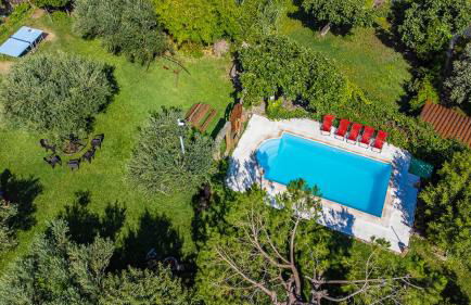 Apartamentos La Solana de Monfragüe - Foto 14