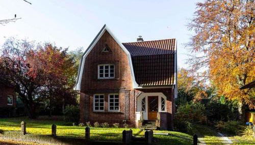 Brick House In Secluded Setting - Foto 2